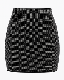Saia Strass Diva 10325