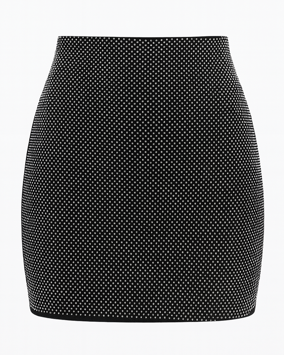 Saia Strass Diva 10325