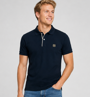 Camisa Polo Masc TXC Bordado 6875