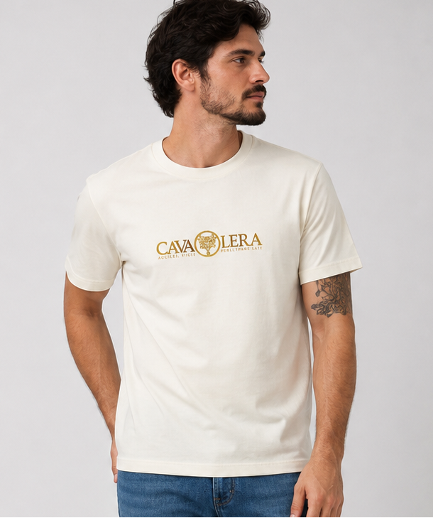 Camisa Masc Cavalera 2859