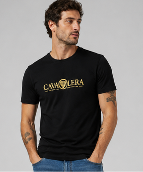 Camisa Masc Cavalera 2859
