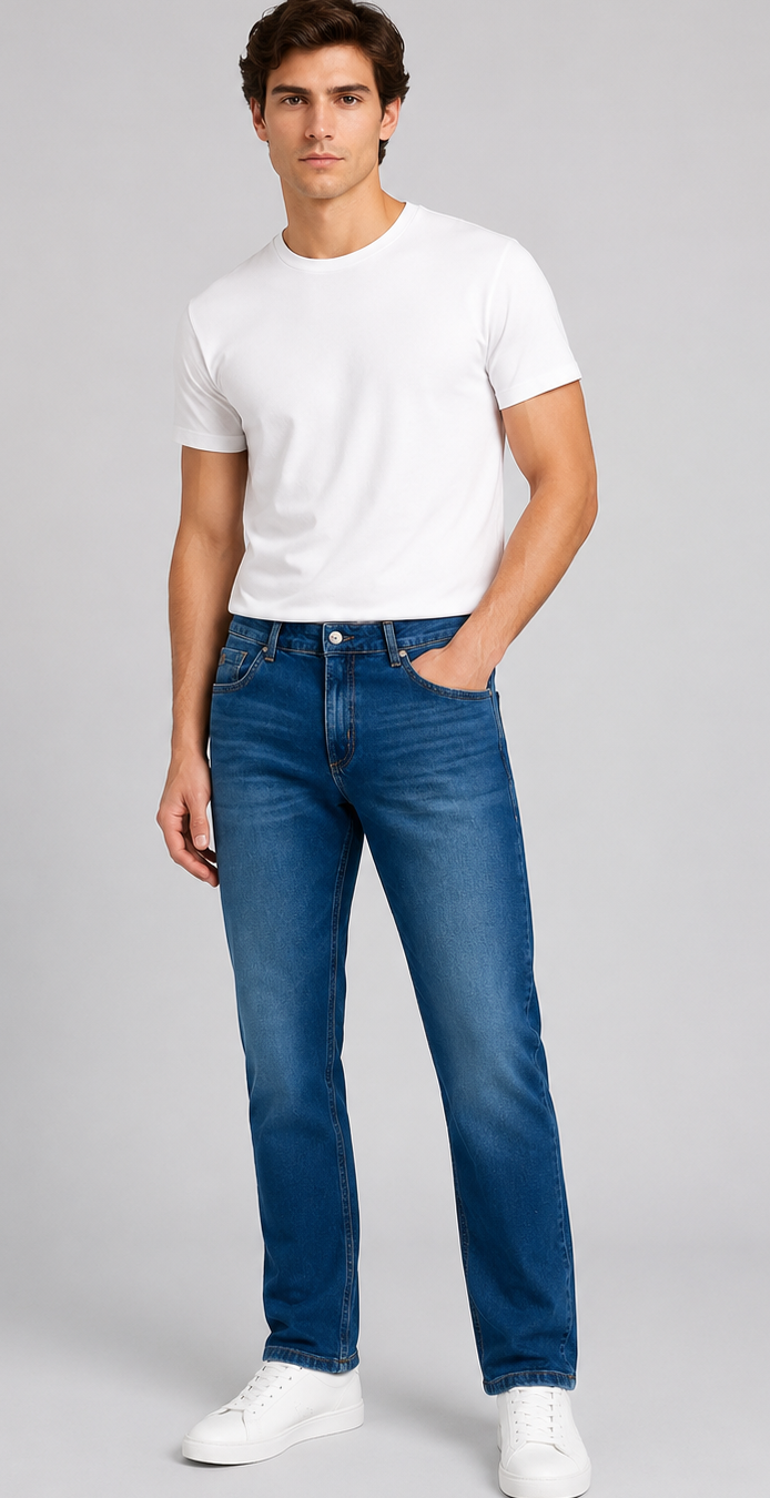Calça TXC Masc 18310