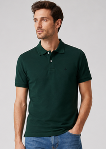 Camisa Polo Aero 408