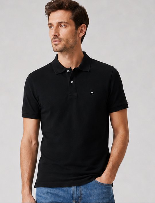 Camisa Polo Aero 408