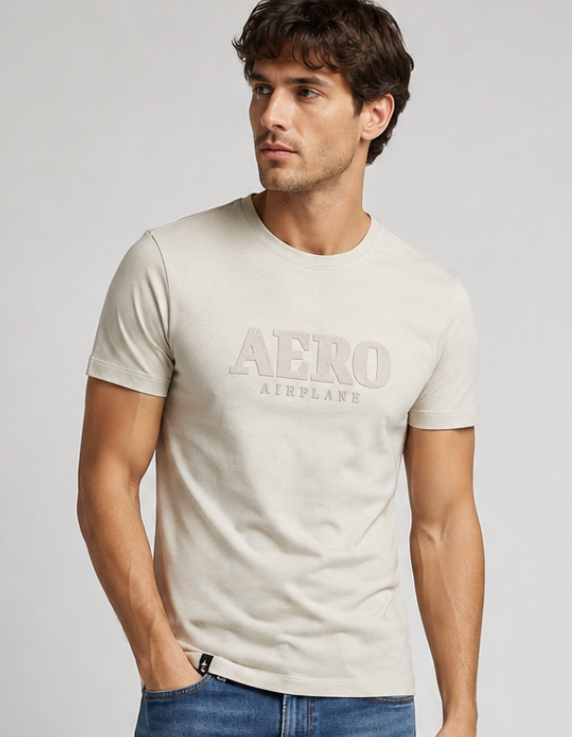 Camisa Aero Textura 11060050