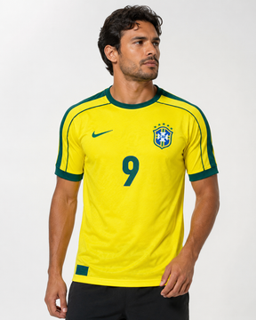 Camisa de Time variadas