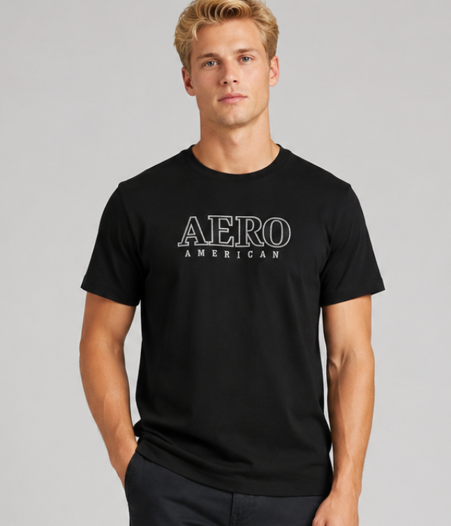 Camisa Aero 11060101
