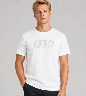 Camisa Aero 11060101