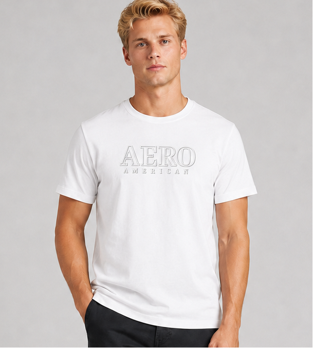 Camisa Aero 11060101