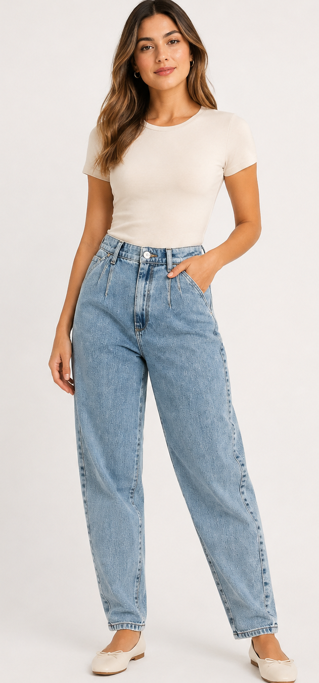 Calça Fem Slim Damyller 1N0RH27