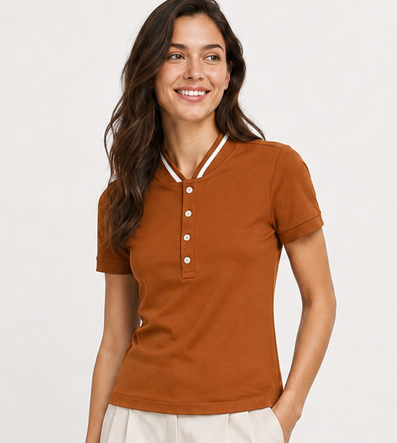 Polo Fem Aplicada TXC 27275