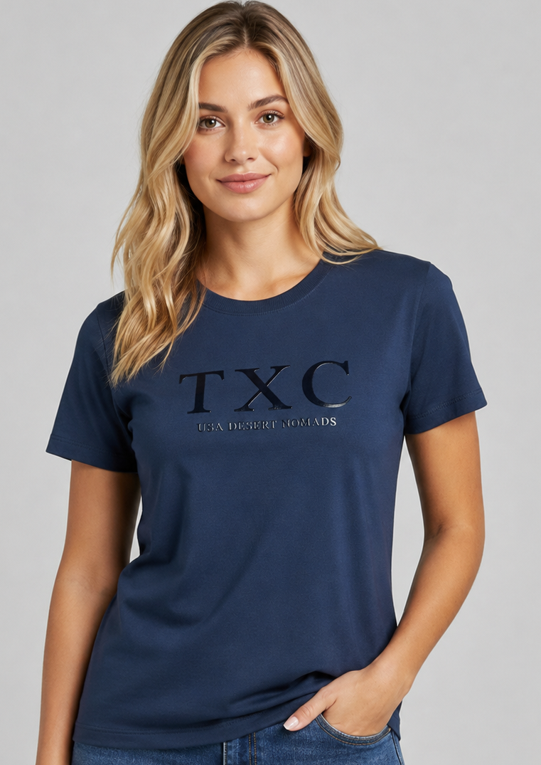 Camiseta Fem TXC 51050