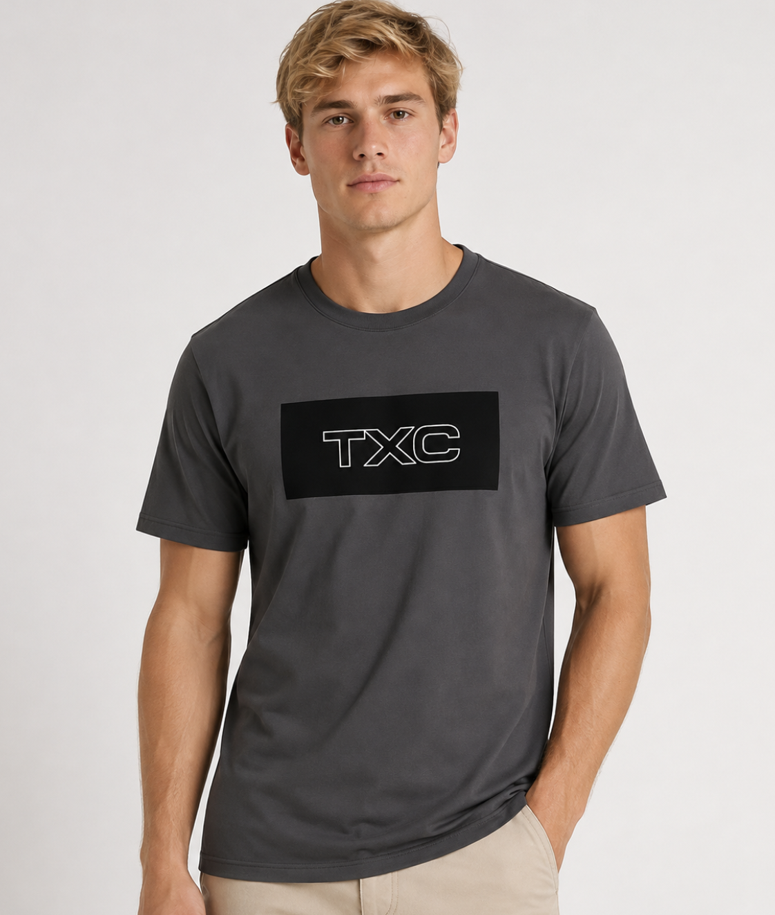 Camisa TXC 192368