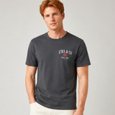 Camisa Custom TXC 192404