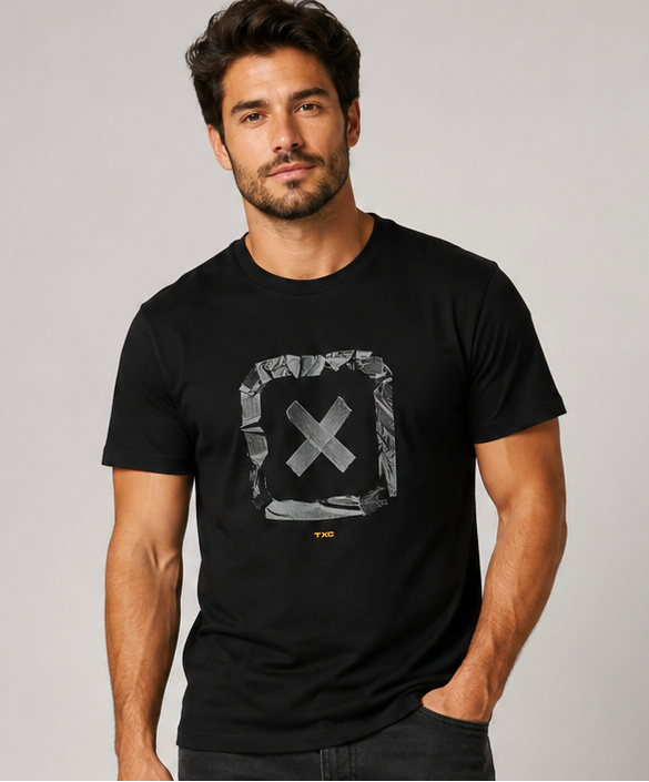 Camisa Estampada TXC 192303