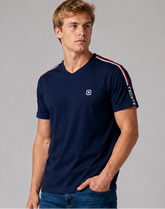 Camisa TXC Bordada 192360