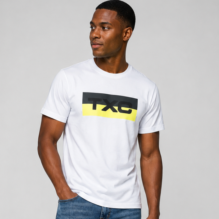 Camisa TXC Estampada 192314