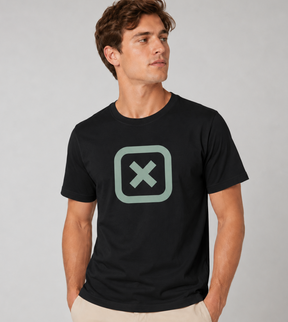 Camisa TXC Estampado 192405