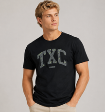 Camisa TXC Estampada 192212
