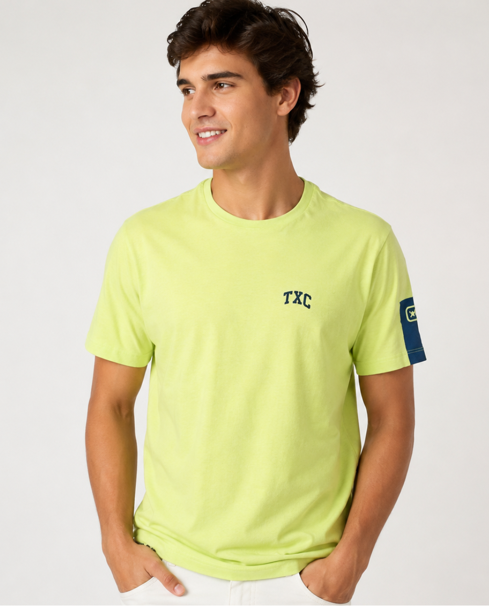 Camisa Regular TXC 192267