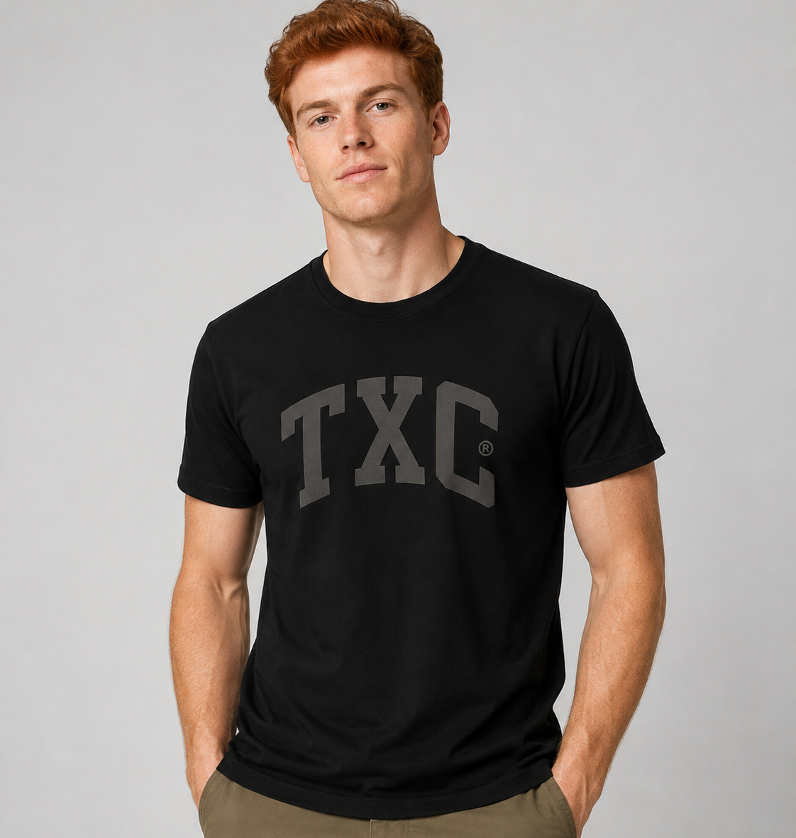 Camisa TXC Estampada 192243
