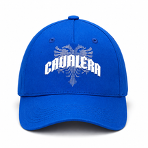 Boné Cavalera 0426