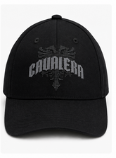 Boné Cavalera 0426