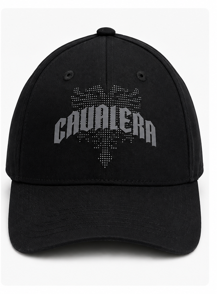 Boné Cavalera 0426