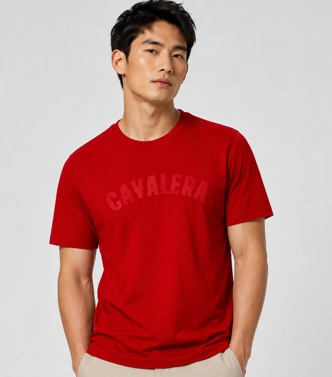 Camisa Cavalera 2836