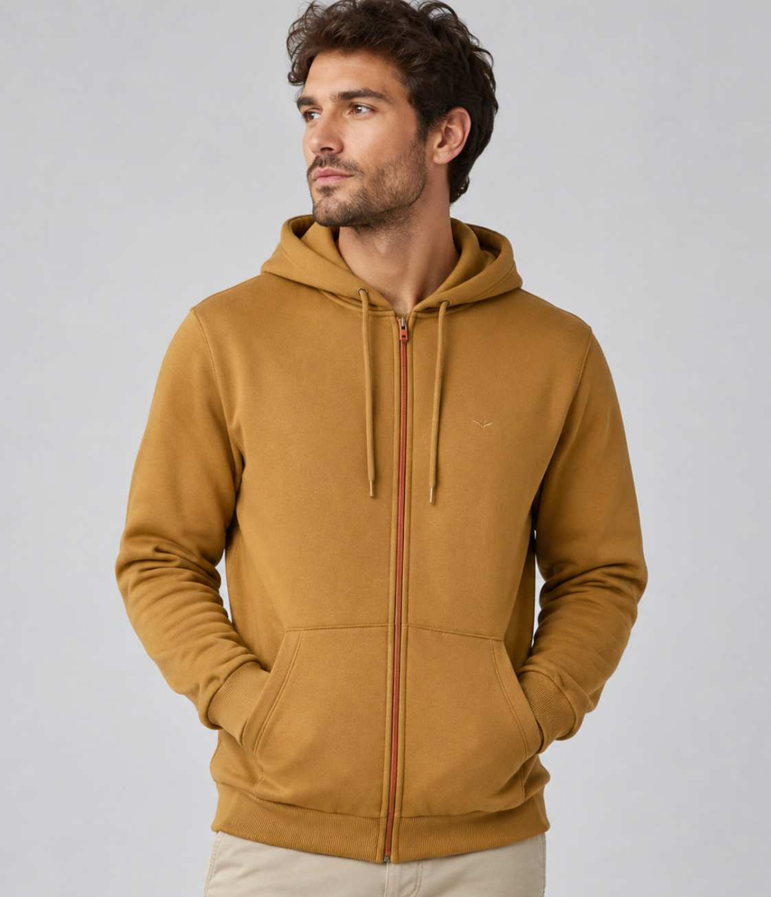 Jaqueta Essential FBR 18034