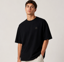 Camisa Overside Soft FBR 18009