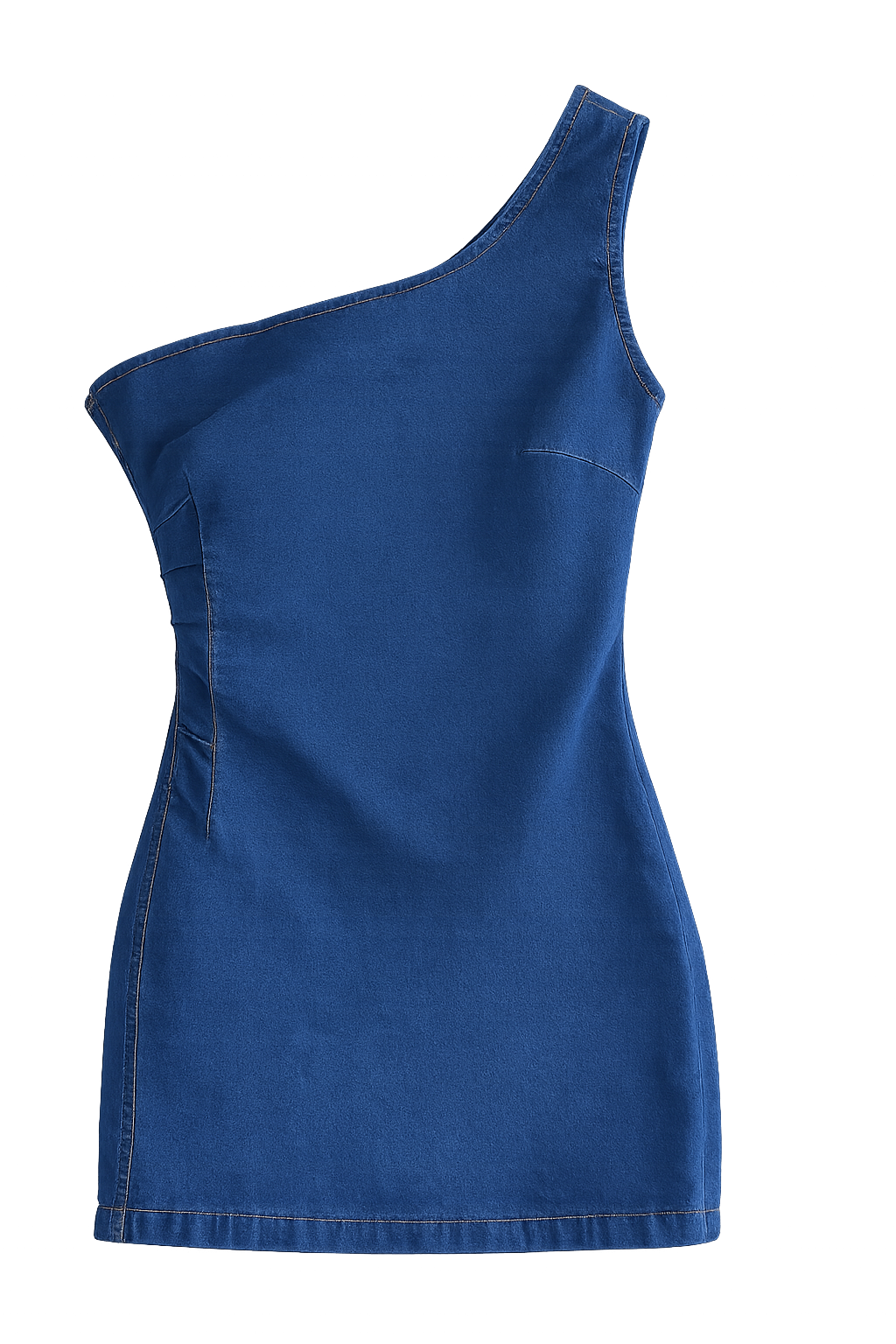 Vestido Jeans 165