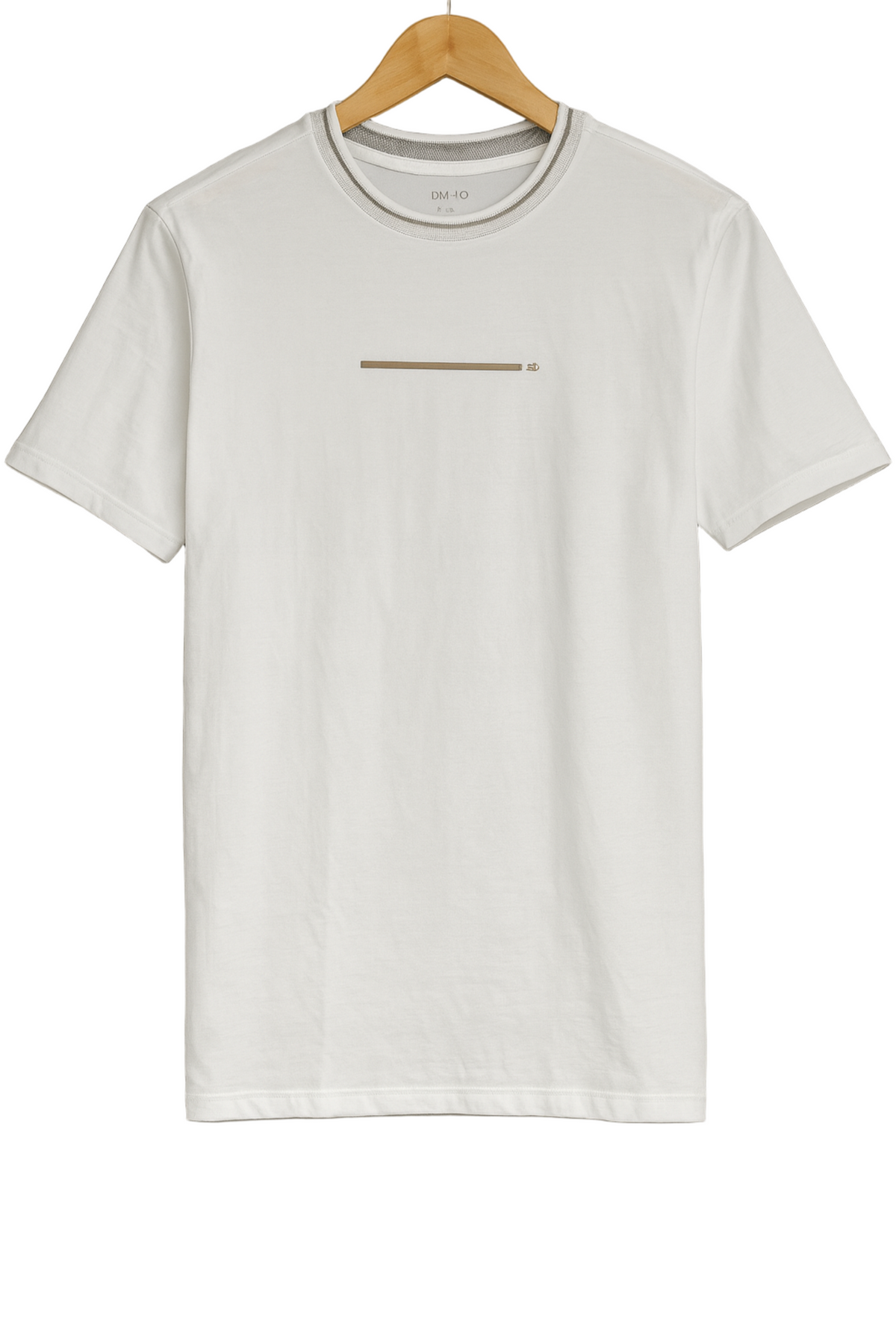 Camisa Goff 3187