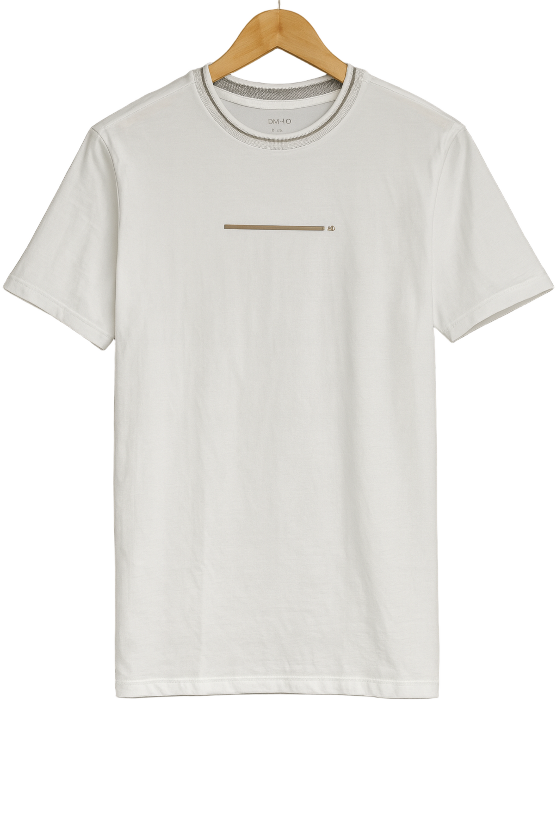 Camisa Goff 3187