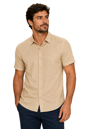 Camisa Adrix M/C