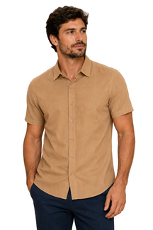 Camisa Adrix M/C