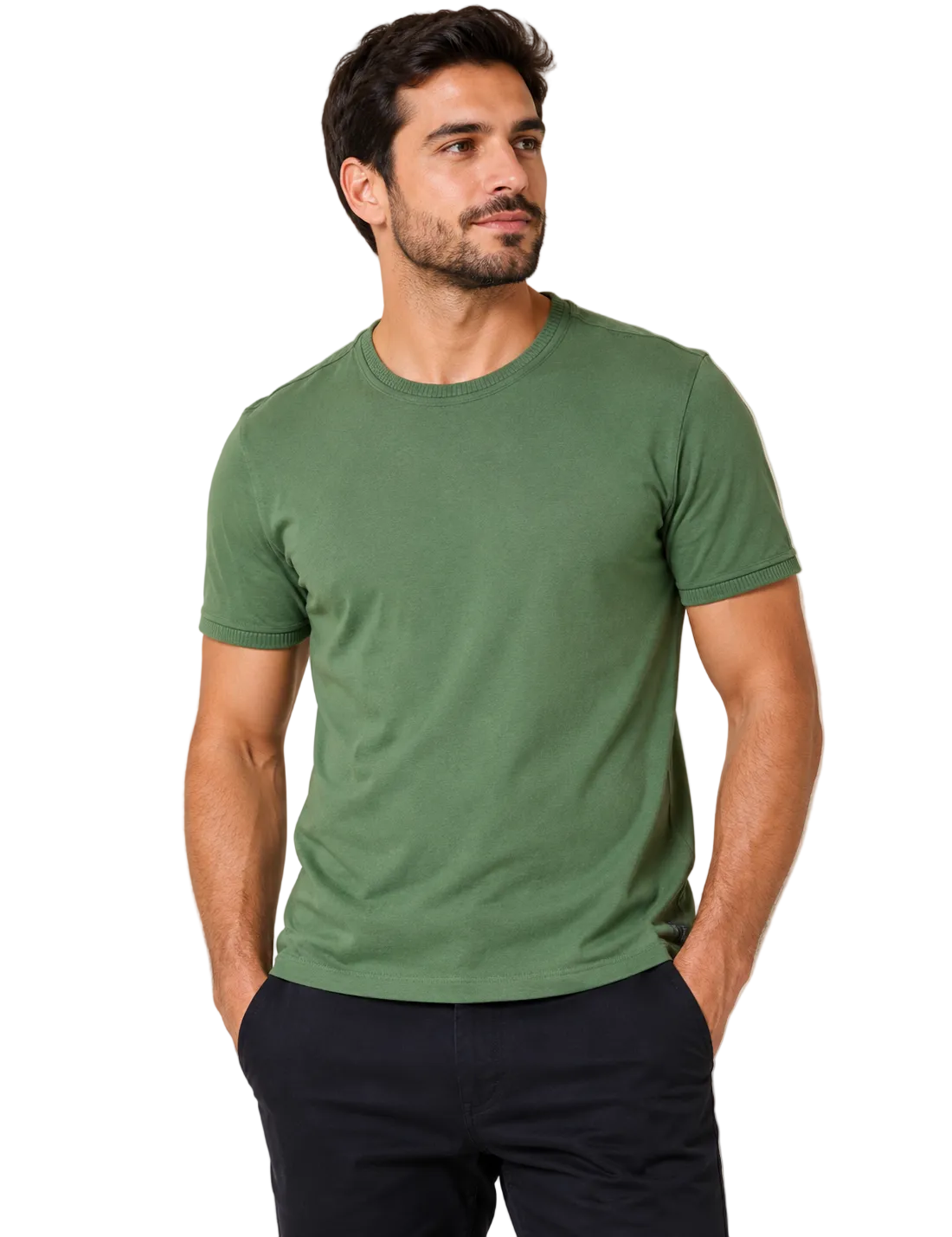 Camisa Goff 3295