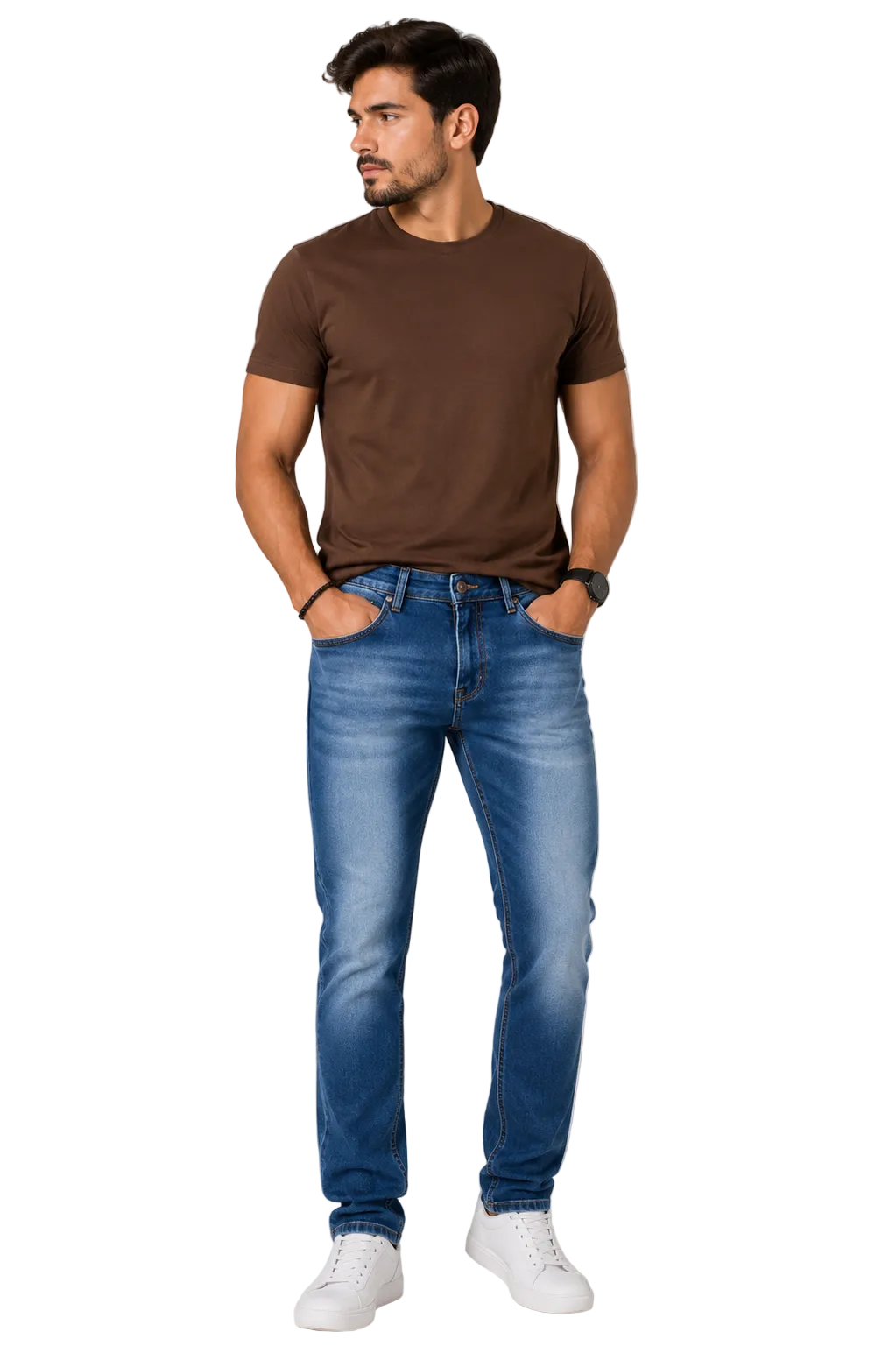 Calça BlackV 02300