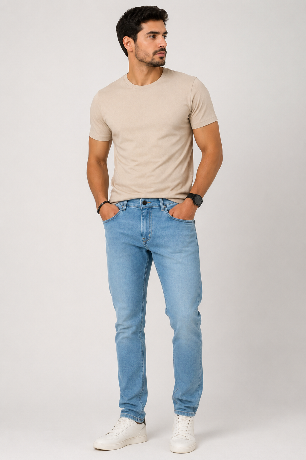 Calça Nta Lycra 106