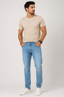 Calça Nta Lycra 106