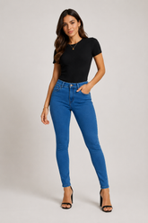 Calça Skinny Mizza