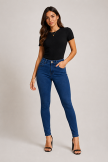 Calça Skinny Mizza