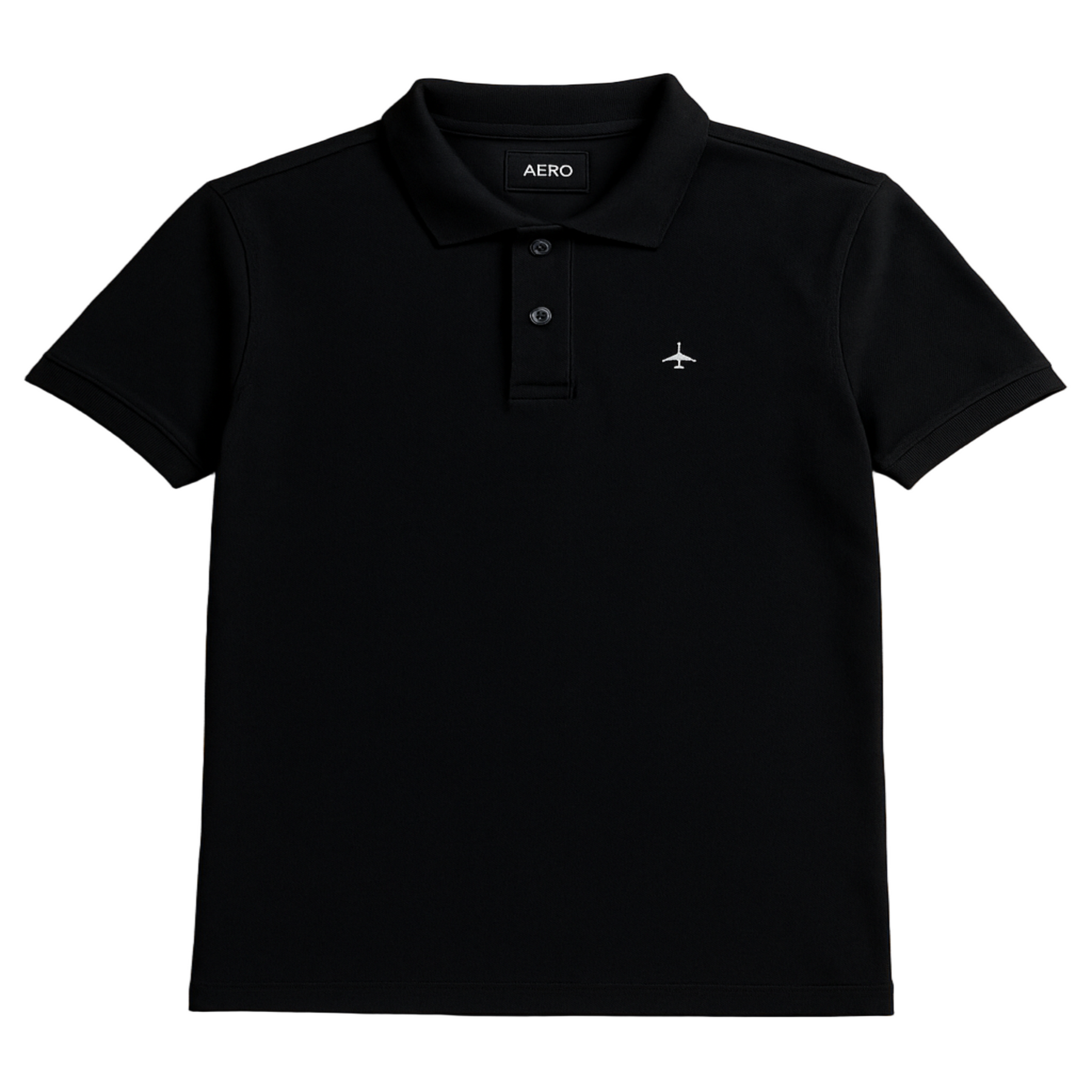 Camisa Polo Aero 408