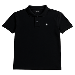 Camisa Polo Aero 408