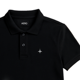 Camisa Polo Aero 408