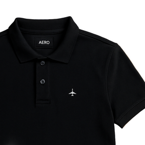 Camisa Polo Aero 408