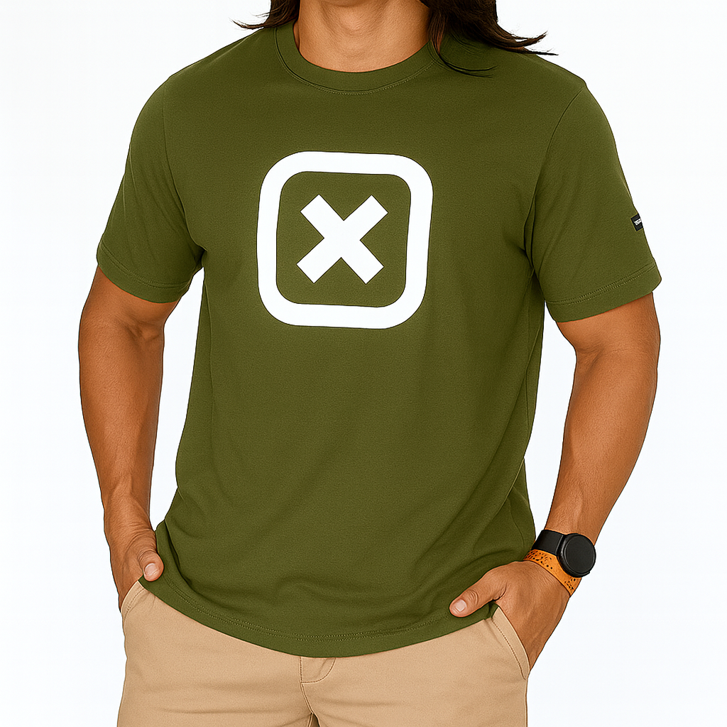 Camisa TXC Estampado 19742