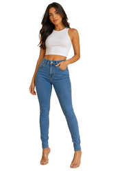 Calça sal e pimenta 701860