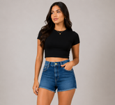 Short jeans Dorama
