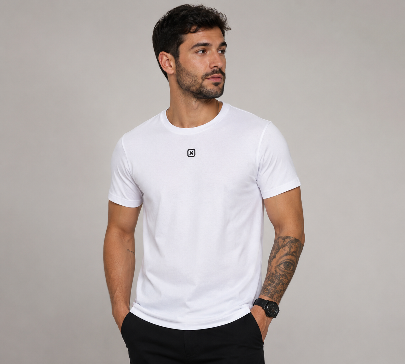 Camisa TXC 192583